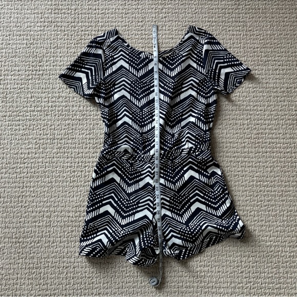 J Crew Romper - Picture 3 of 10